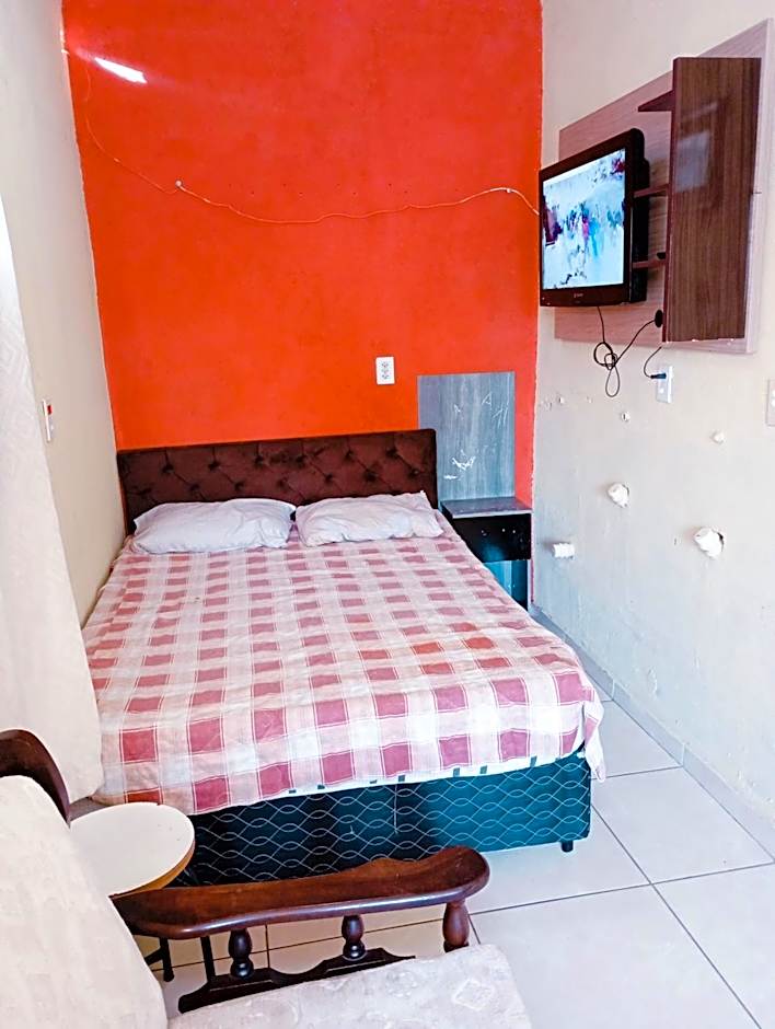 Hostel Bryan Tatuapé