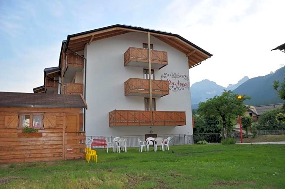 Residence Alba Nova