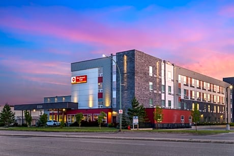 Best Western Plus East Side