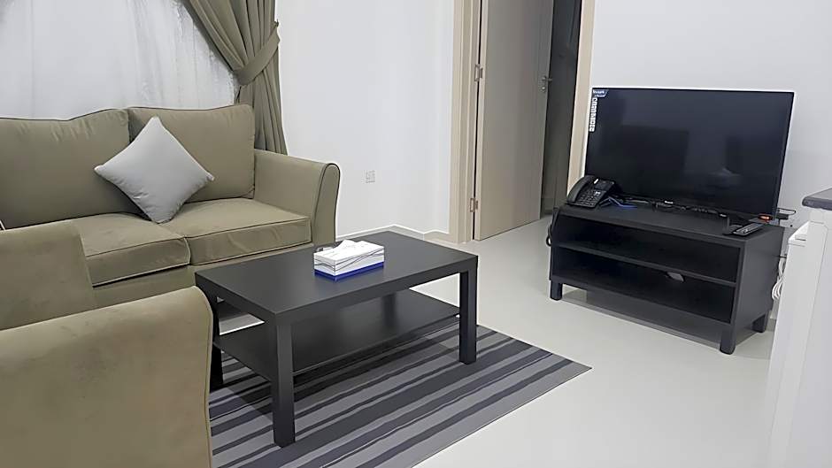 Magic Suite Sabah Alsalem