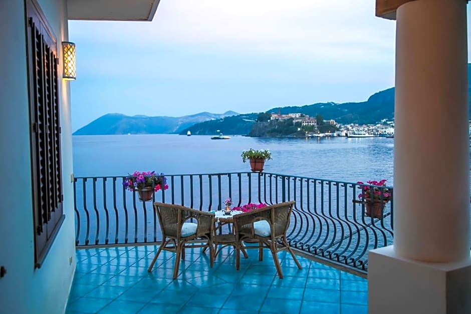 B&B Alta Marea Lipari