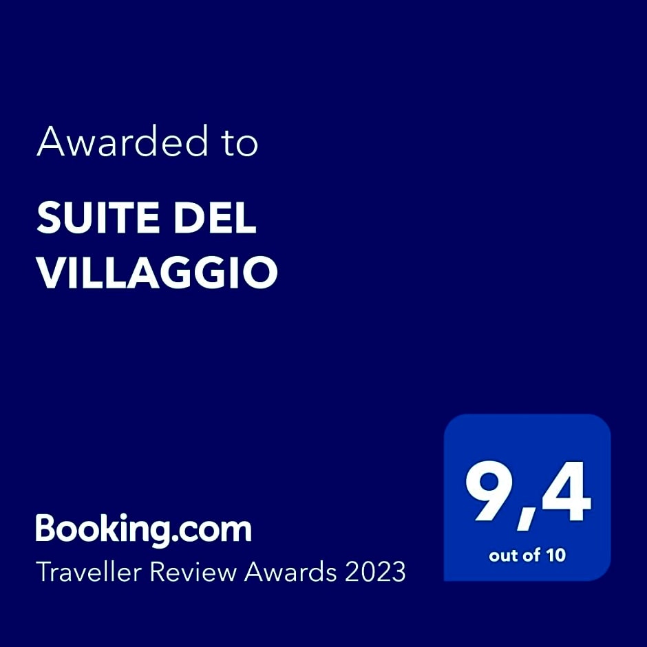 SUITE DEL VILLAGGIO