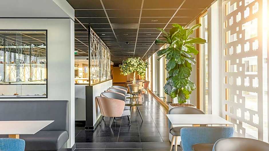 Holiday Inn Express Utrecht - Papendorp By IHG