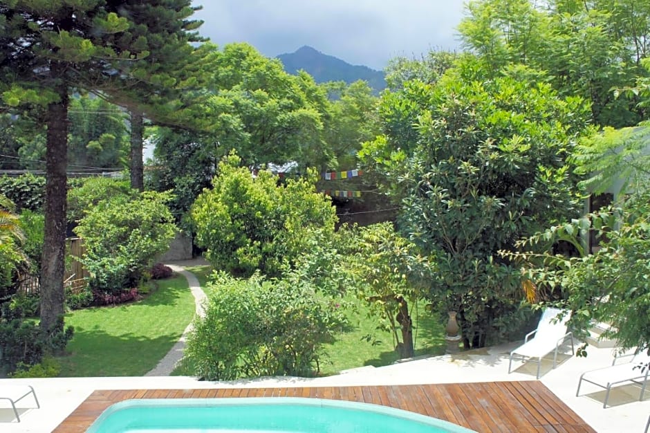 Casa Tepoztlán