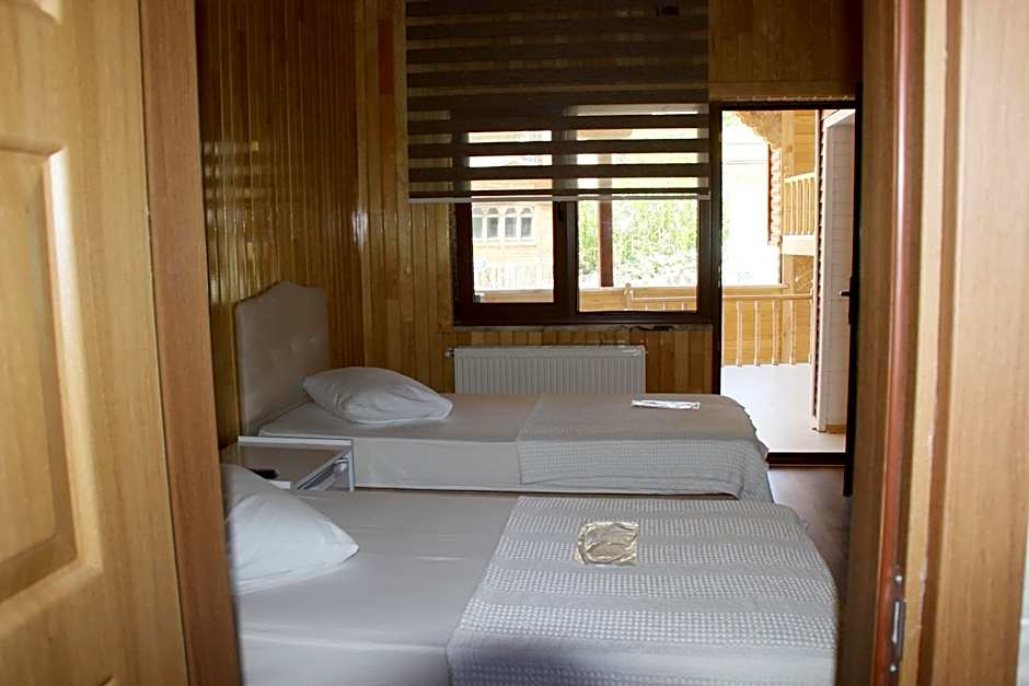 Ataköy Otel Cafe Restaurant