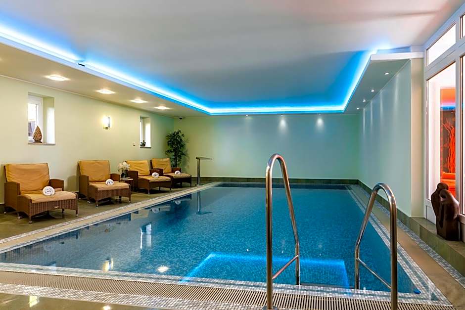 Hotel & Restaurant Villa Ulmenhof