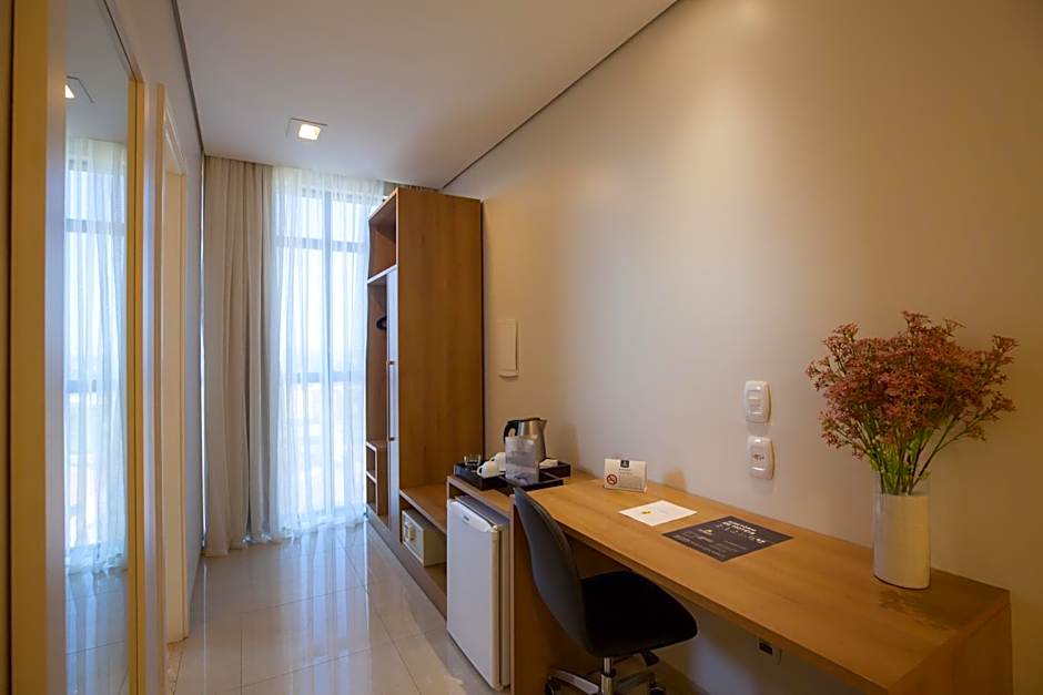 Nobile Suites Gran Lumni