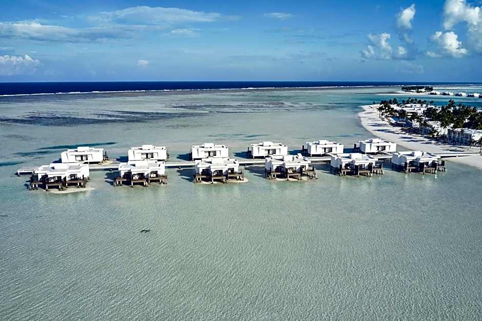 Riu Atoll - All Inclusive