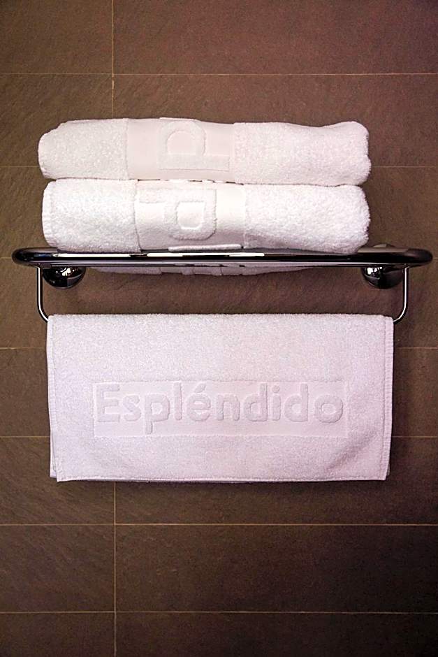 Hotel Esplendido