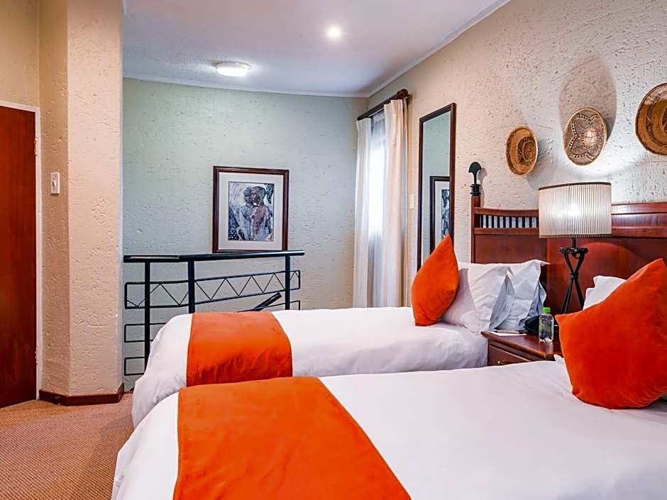 aha Kopanong Hotel & Conference Centre