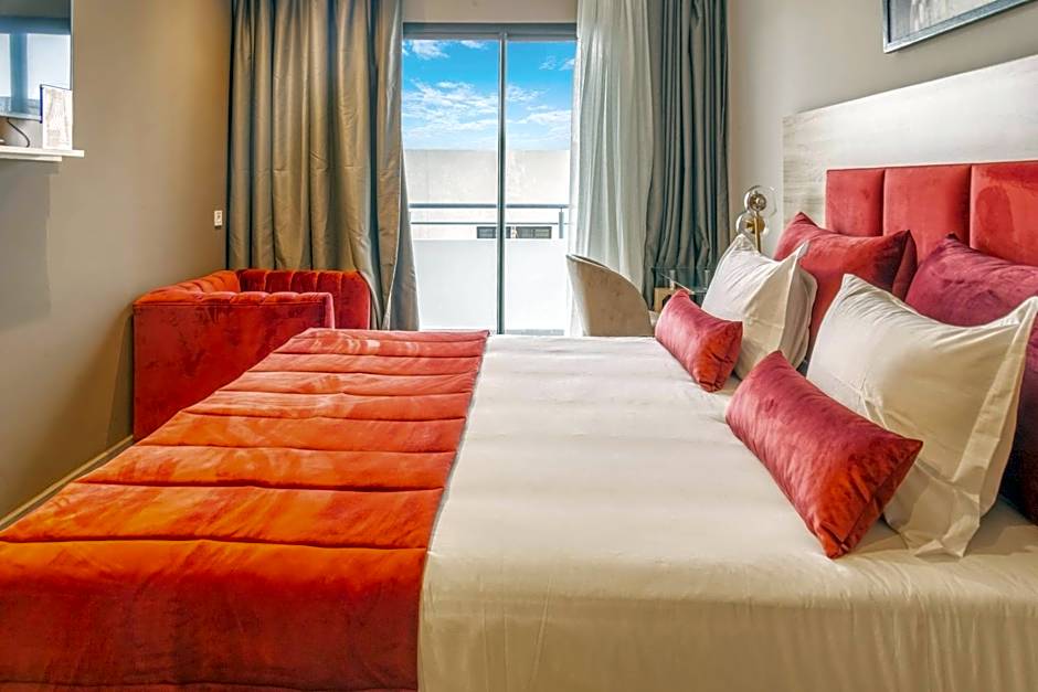 Rent-inn Boutique Hotel