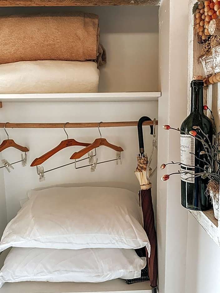 Pousada Quinta das Nascentes