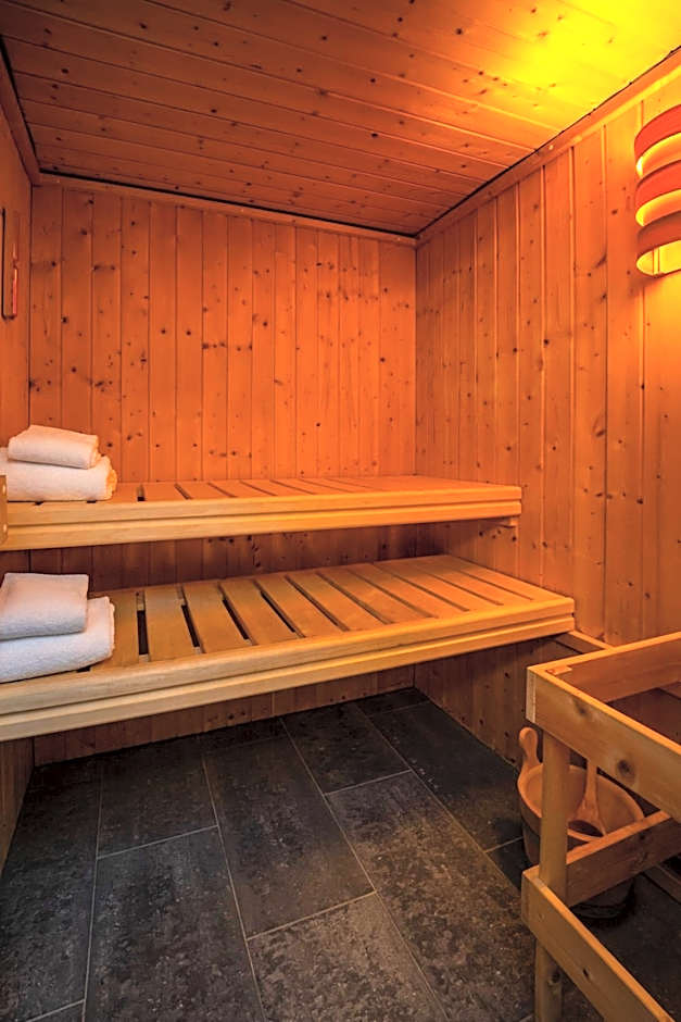 Fletcher Hotel-Restaurant Arion-Vlissingen