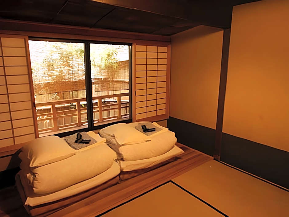 Nagomi-Ryokan Yuu