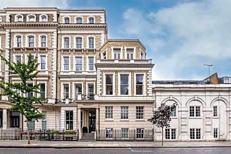 The Resident Kensington (formerly The Nadler Kensington)