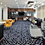 Courtyard by Marriott Raleigh Cary/Crossroads