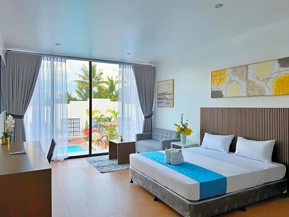 Grand Palmera Hotel