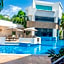 Continental Caribe Bay