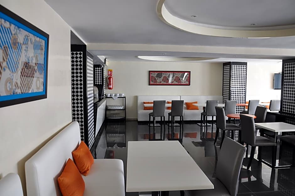 Hotel Emilio Moretti