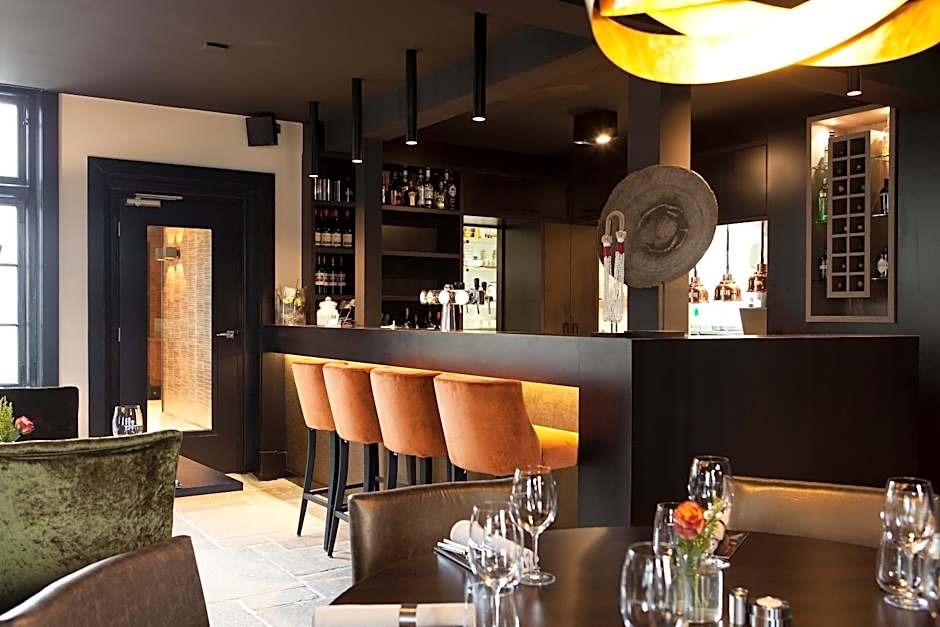 Hotel Restaurant Het Witte Paard