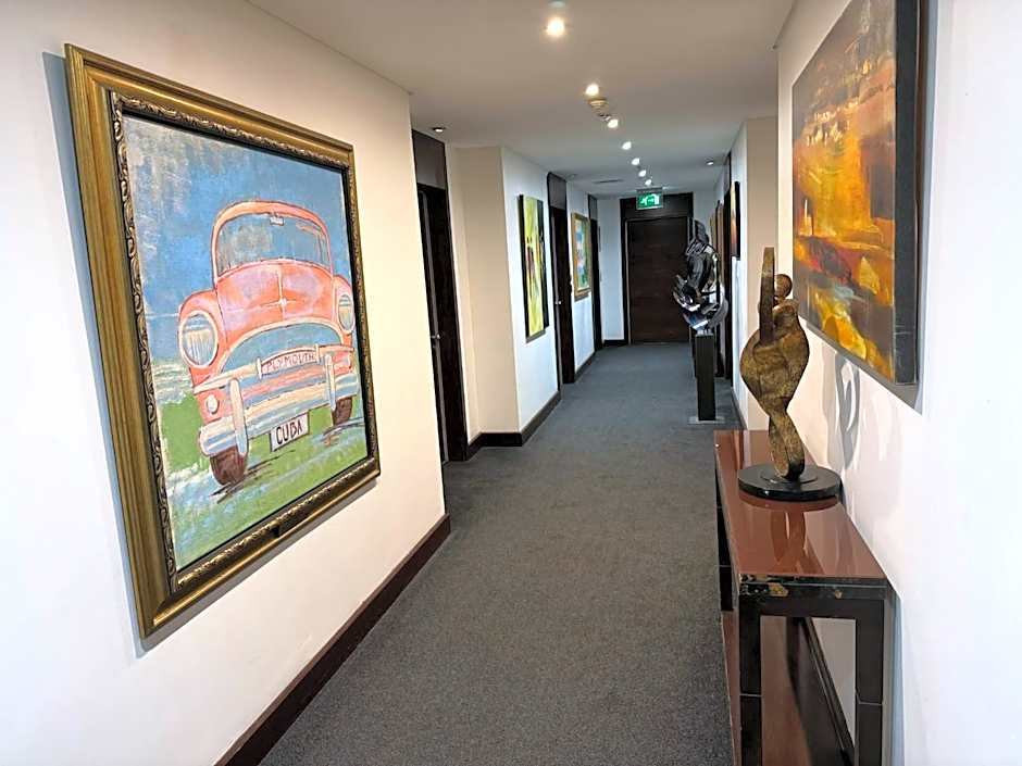 Rafayel Hotel & Spa