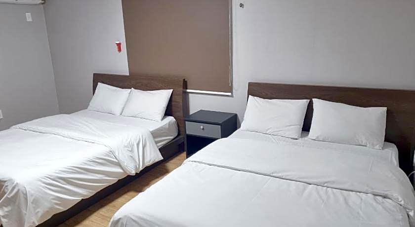 Charlie Hotel