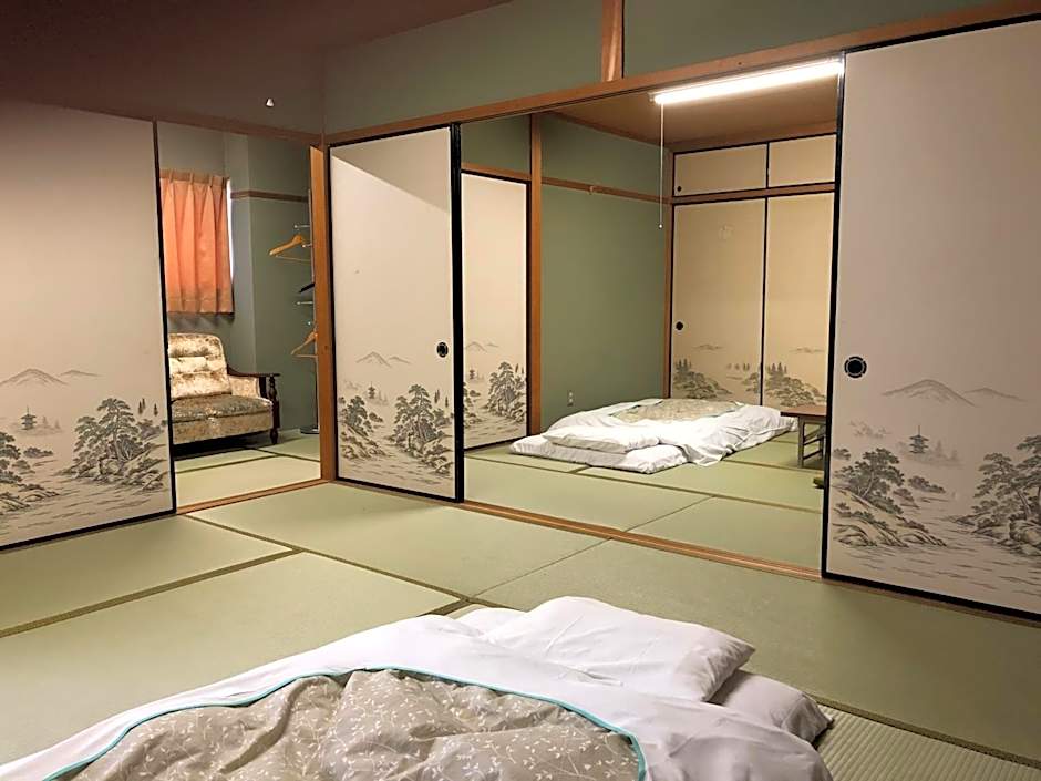 Garden Hotel Yamato