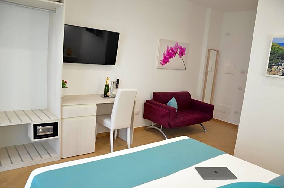 Sorrento Maison Lurò