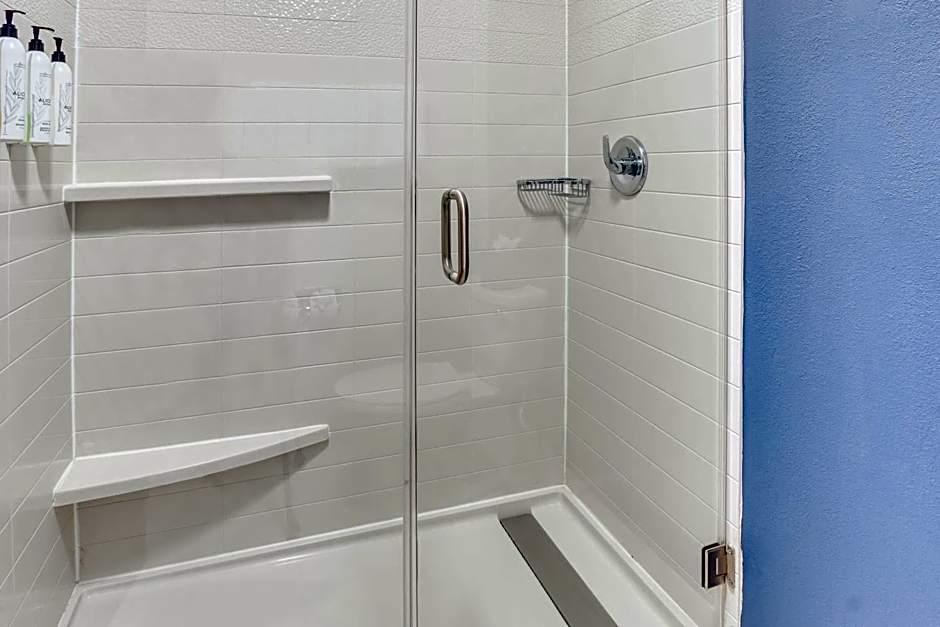 Fairfield Inn & Suites by Marriott Fredericksburg