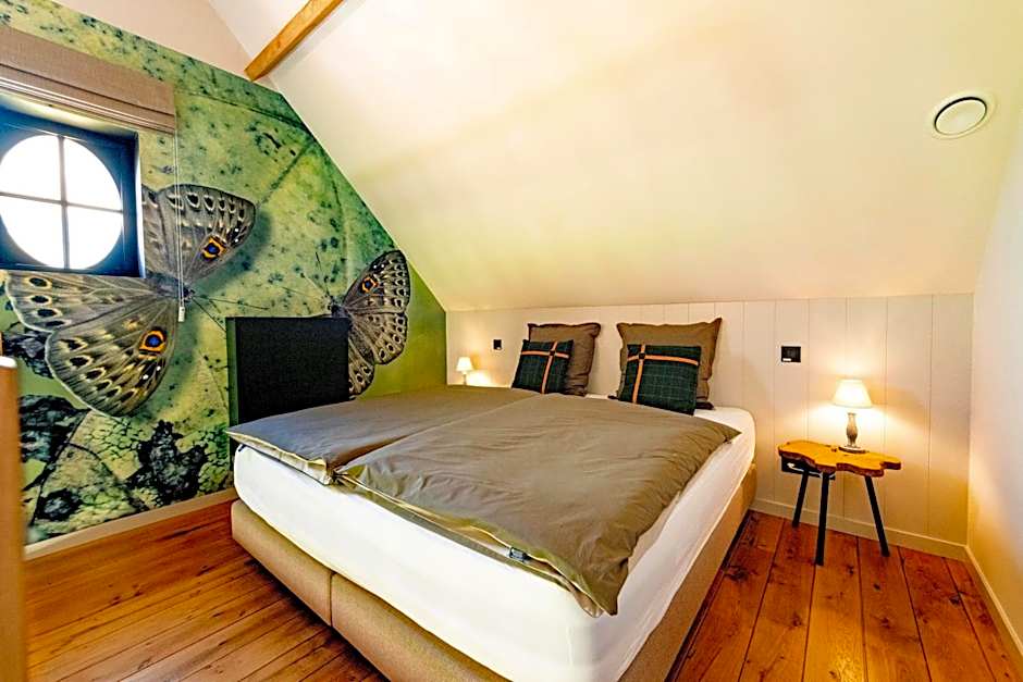 B&B 't Motjeshof