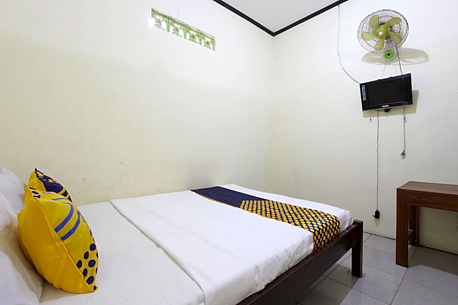 Hotel O Penginapan Tanjung Alang Syariah