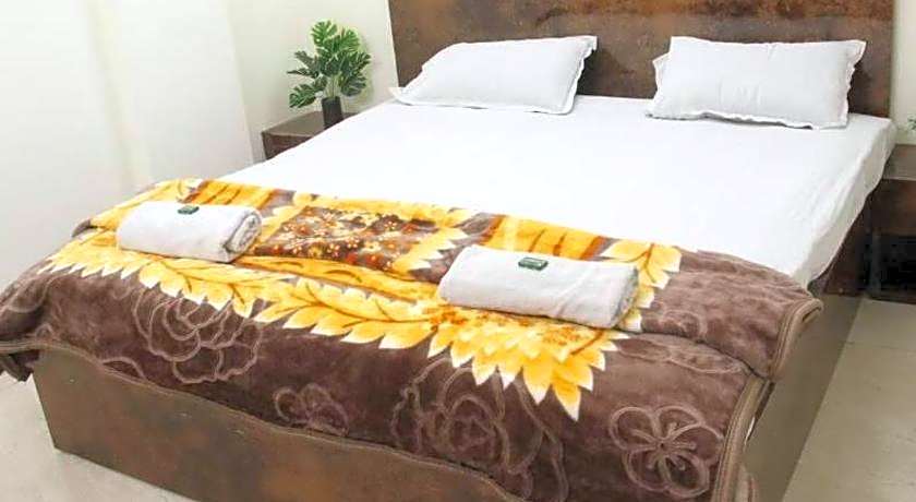 Hotel pariwar