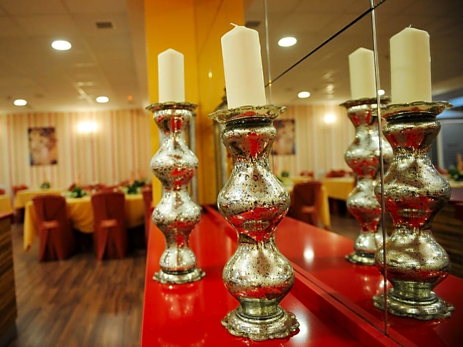 Hotel Monterrey Costa