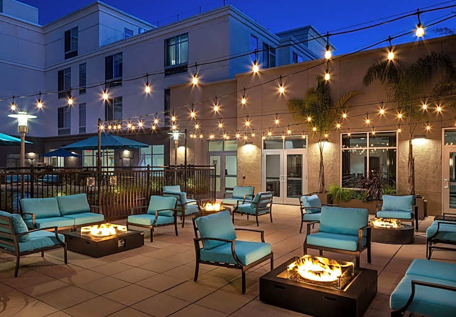 Hyatt Place Santa Cruz
