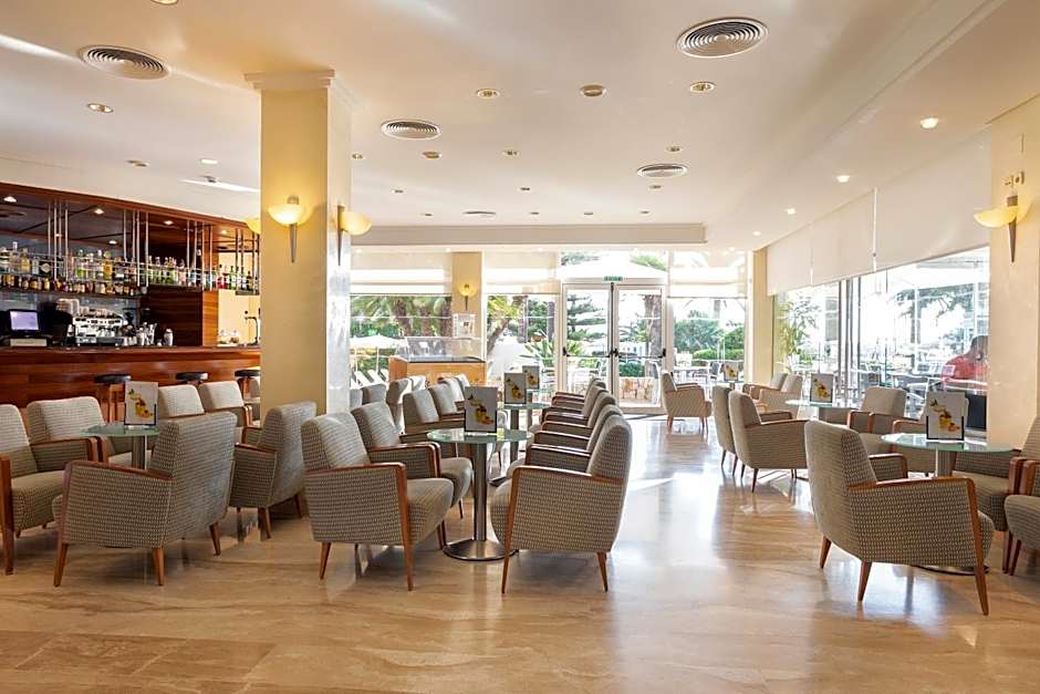 Hipotels Dunas Aparthotel