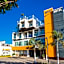 Container Inn Hotel Aeropuerto