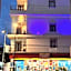Gran Plaza Hotel Centro Histórico