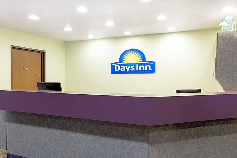 Days Inn by Wyndham Missoula Airport