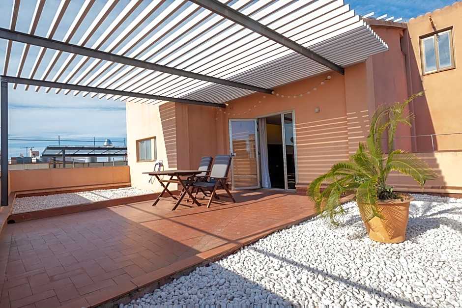 Hotel Turin Barcelona
