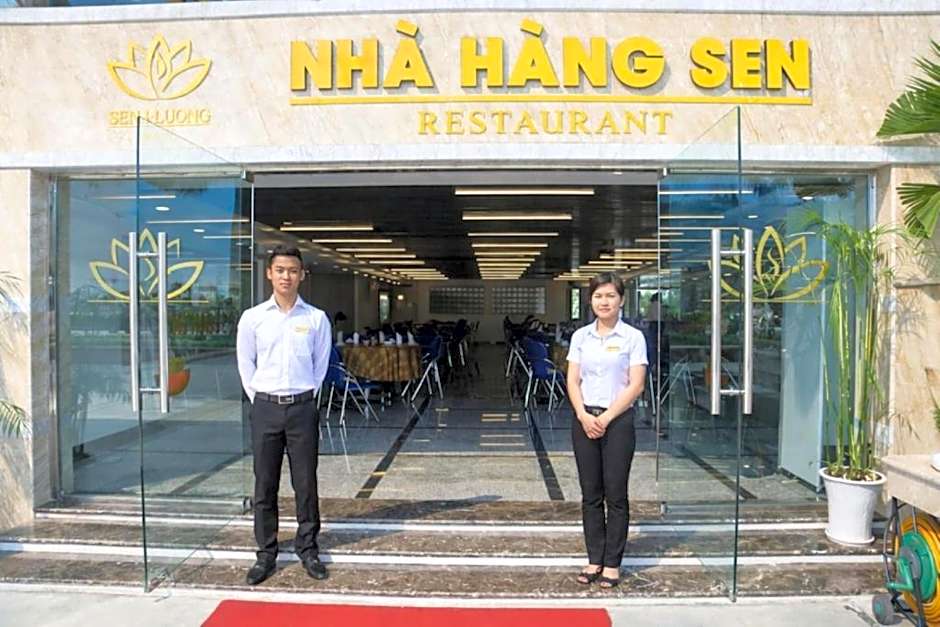Sen Ha Long Hotel