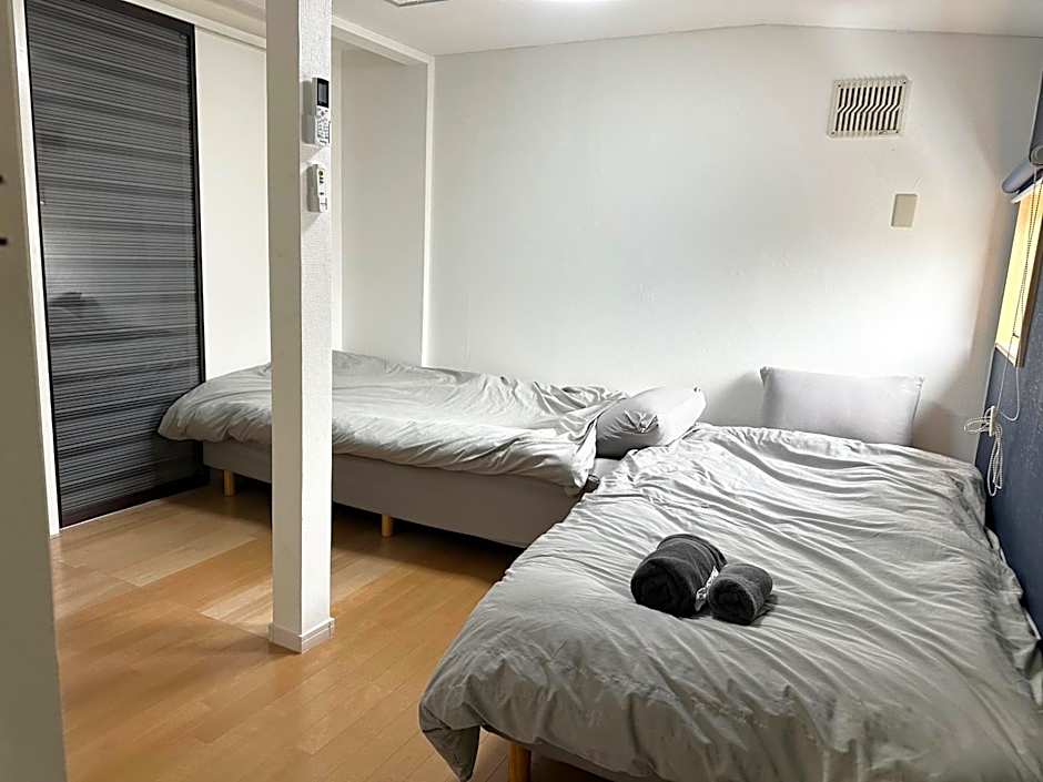 Hotel粋