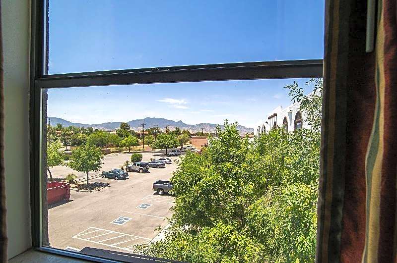 The Vistas