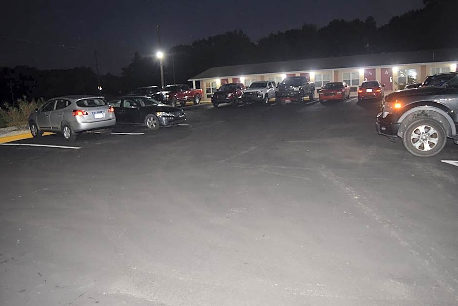 White Oaks Motel Pennsville/Carneys Point