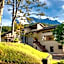 Sutera Sanctuary Lodges at Kinabalu Park