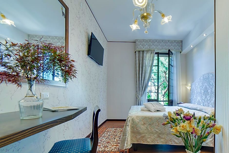 Hotel La Meridiana
