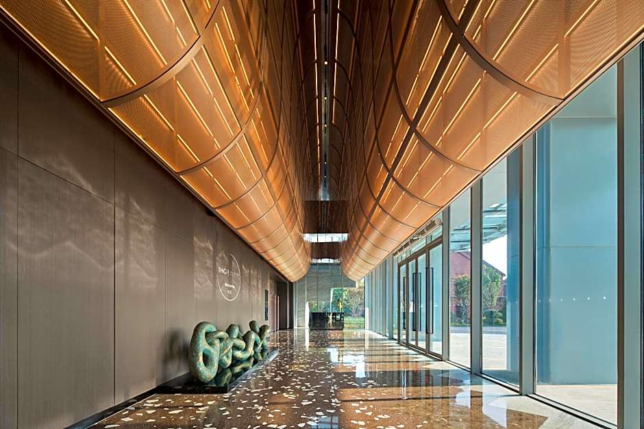Indigo Ningbo Riverside By IHG