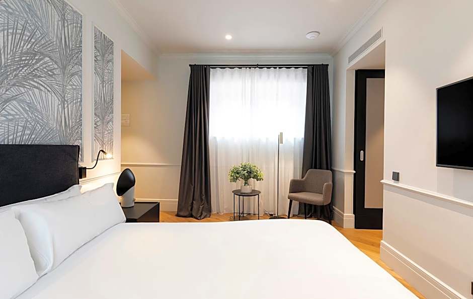 Maldà Singular Hotel