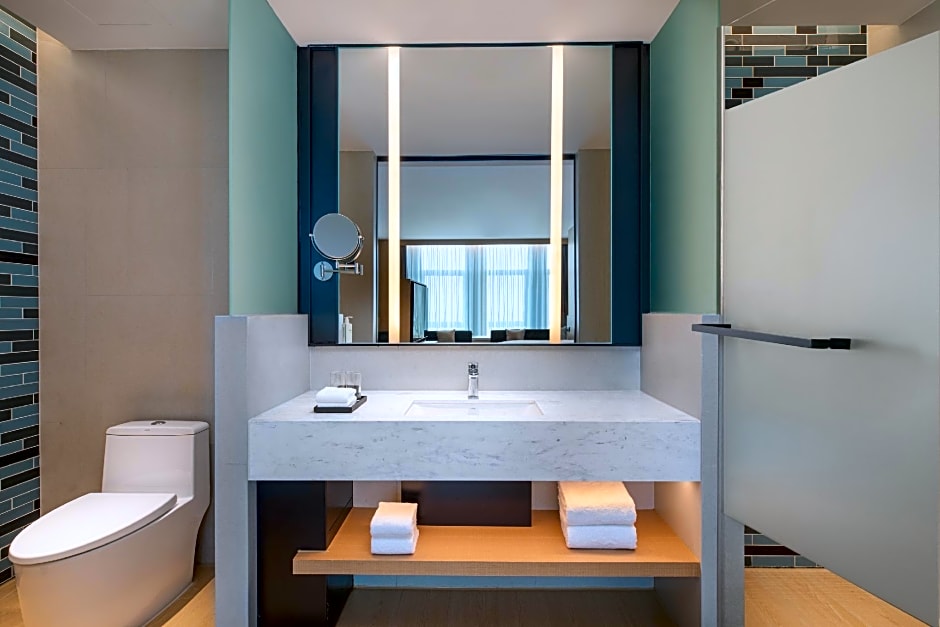 Fairfield by Marriott Liaocheng Dongchangfu