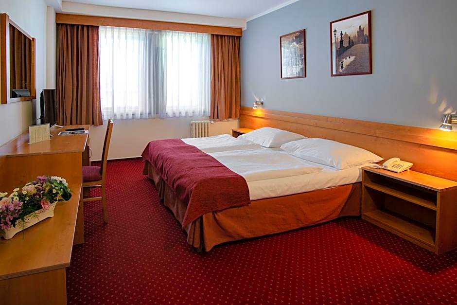 Hotel Globus