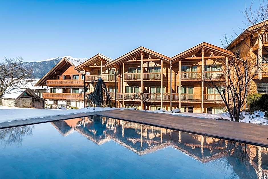 Apartment Lodge Gasserhof